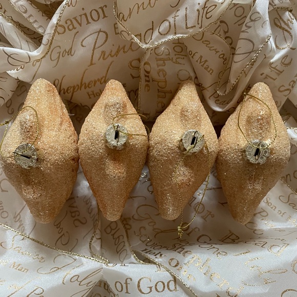 Seashell ~ Shell Ornaments - Picture 5 of 5